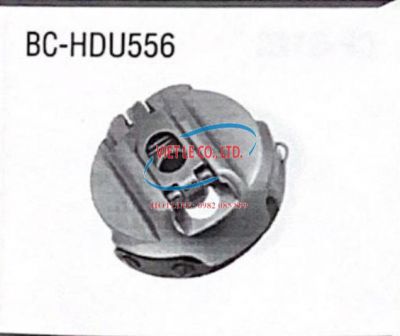 Thuyền BC-HDU556