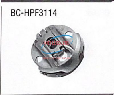 Thuyền BC-HPF3114