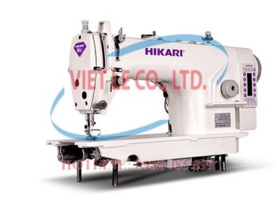 Máy 01 kim điện tử Hikari H8800E-7C