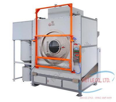 Máy giặt vắt tự động Ns-2801-3-S