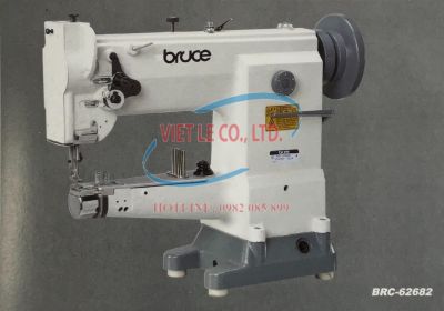 Máy máy đế trụ Bruce BRC-62682