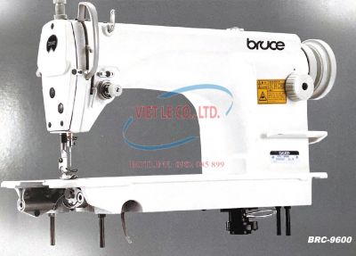 Máy may mũi thắt tốc độ cao Bruce BRC-9600
