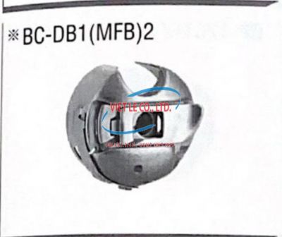 Thuyền BC-DP1(MFB)2
