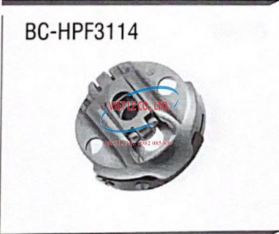 Thuyền BC-HPF3114