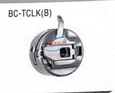 Thuyền BC-TCLK(B)